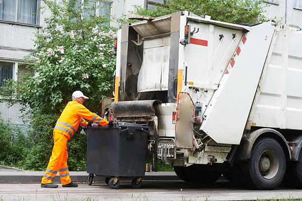 Reliable Joshua Tree, CA Junk Removal Solutions